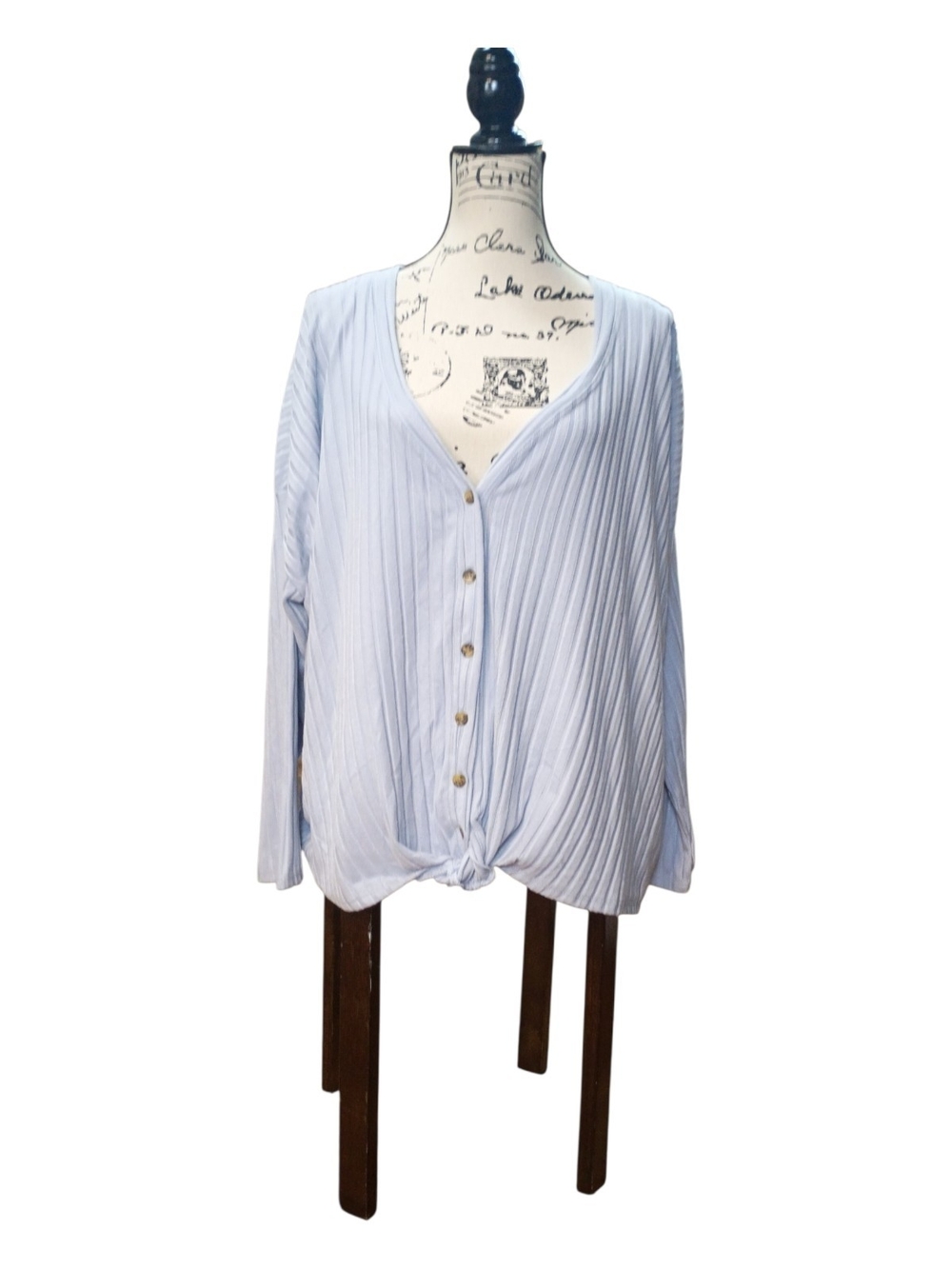 #1220 Hippie Rose Cardigan